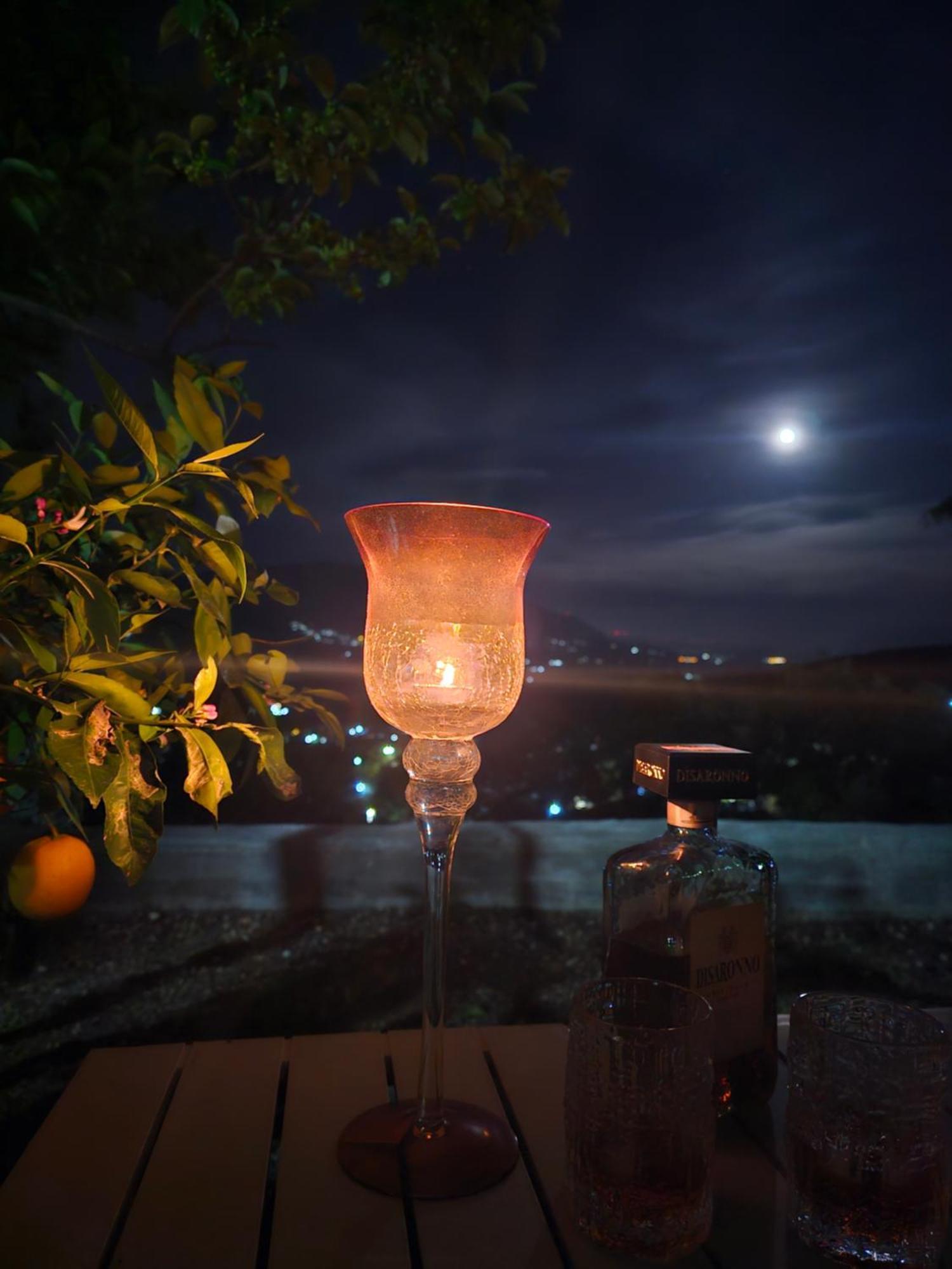 Lemon Garden Apartment-Hot Tub Jacuzzi Gjirokastër 외부 사진