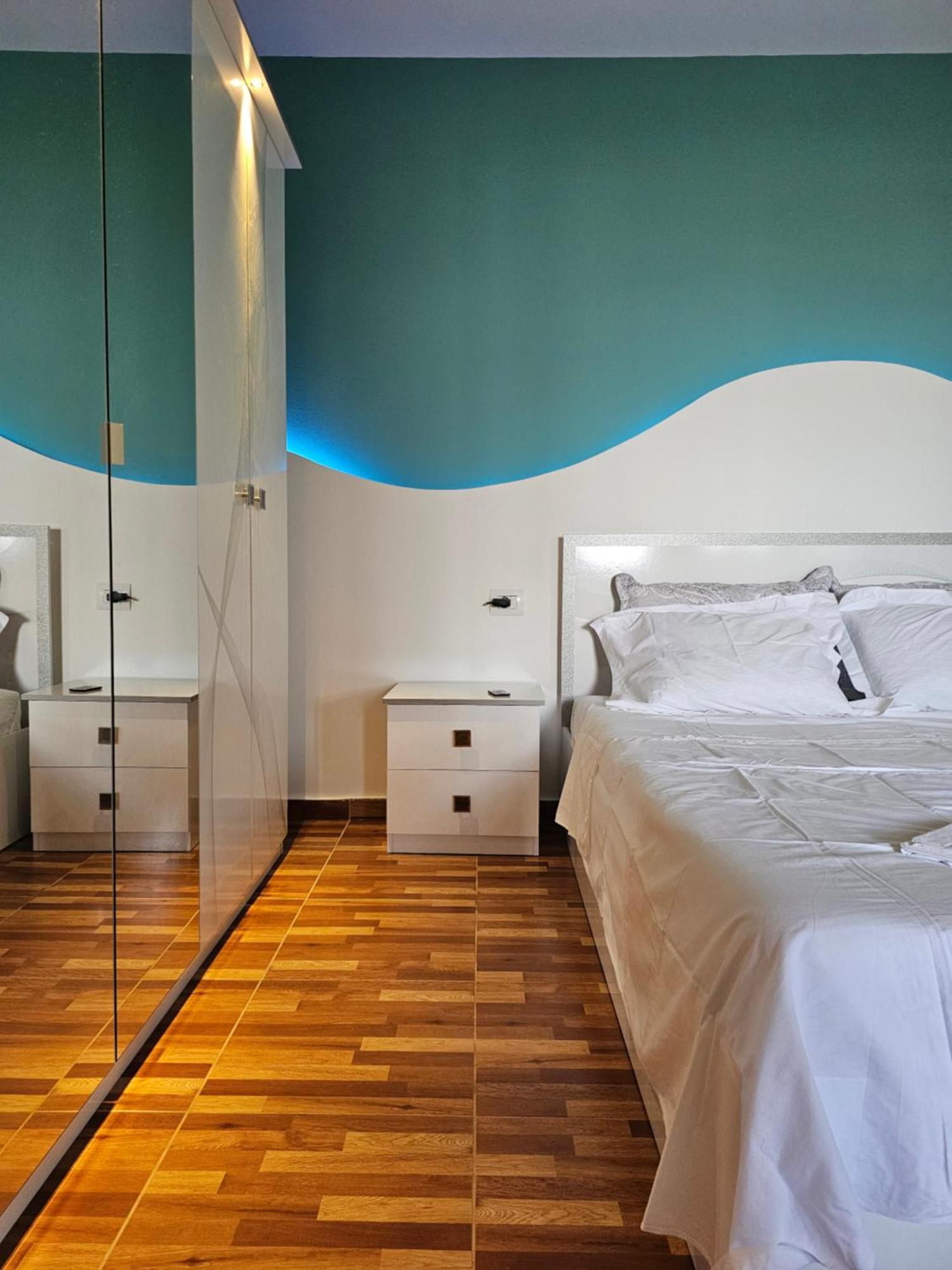 Lemon Garden Apartment-Hot Tub Jacuzzi Gjirokastër 외부 사진