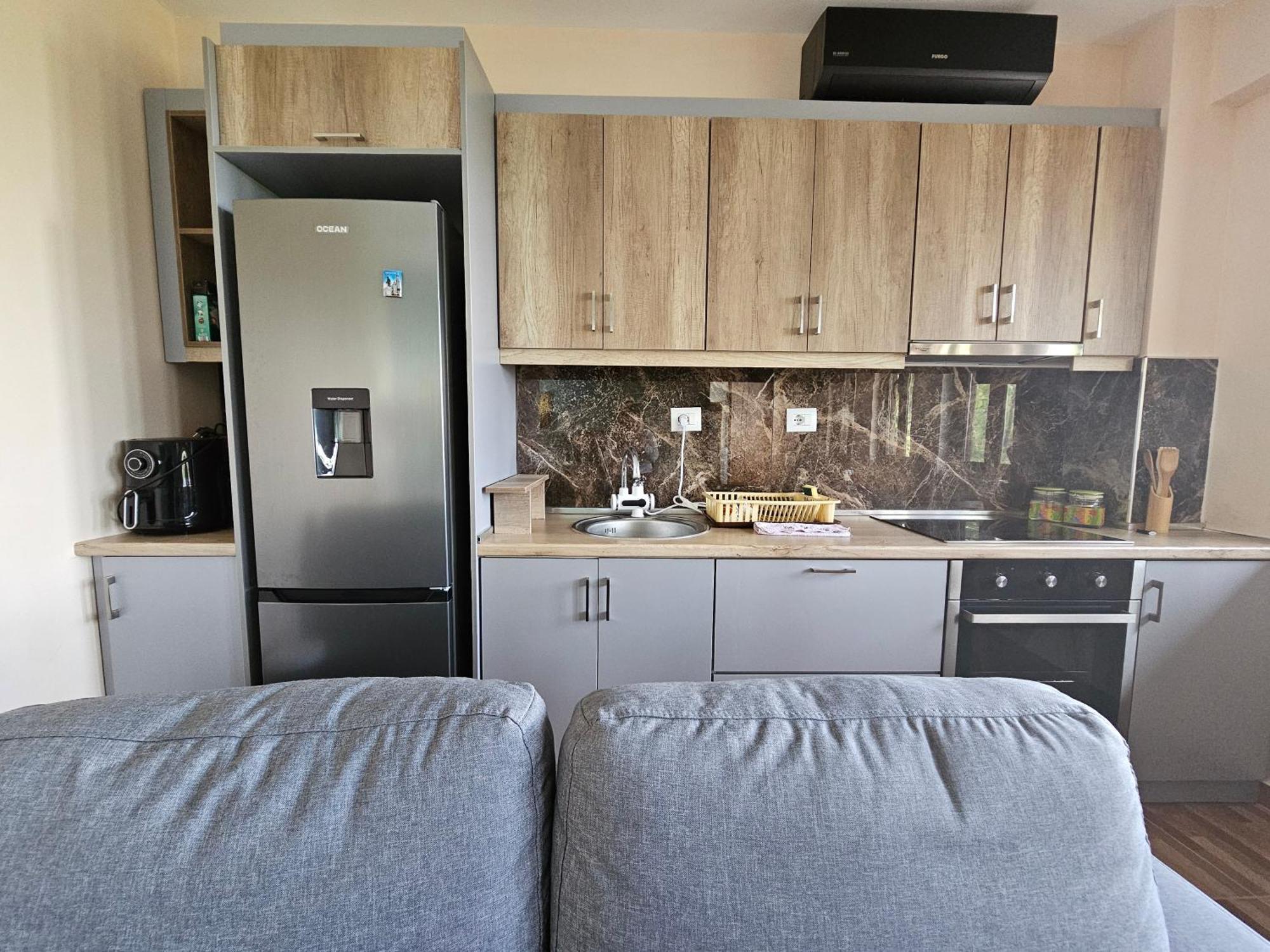 Lemon Garden Apartment-Hot Tub Jacuzzi Gjirokastër 외부 사진