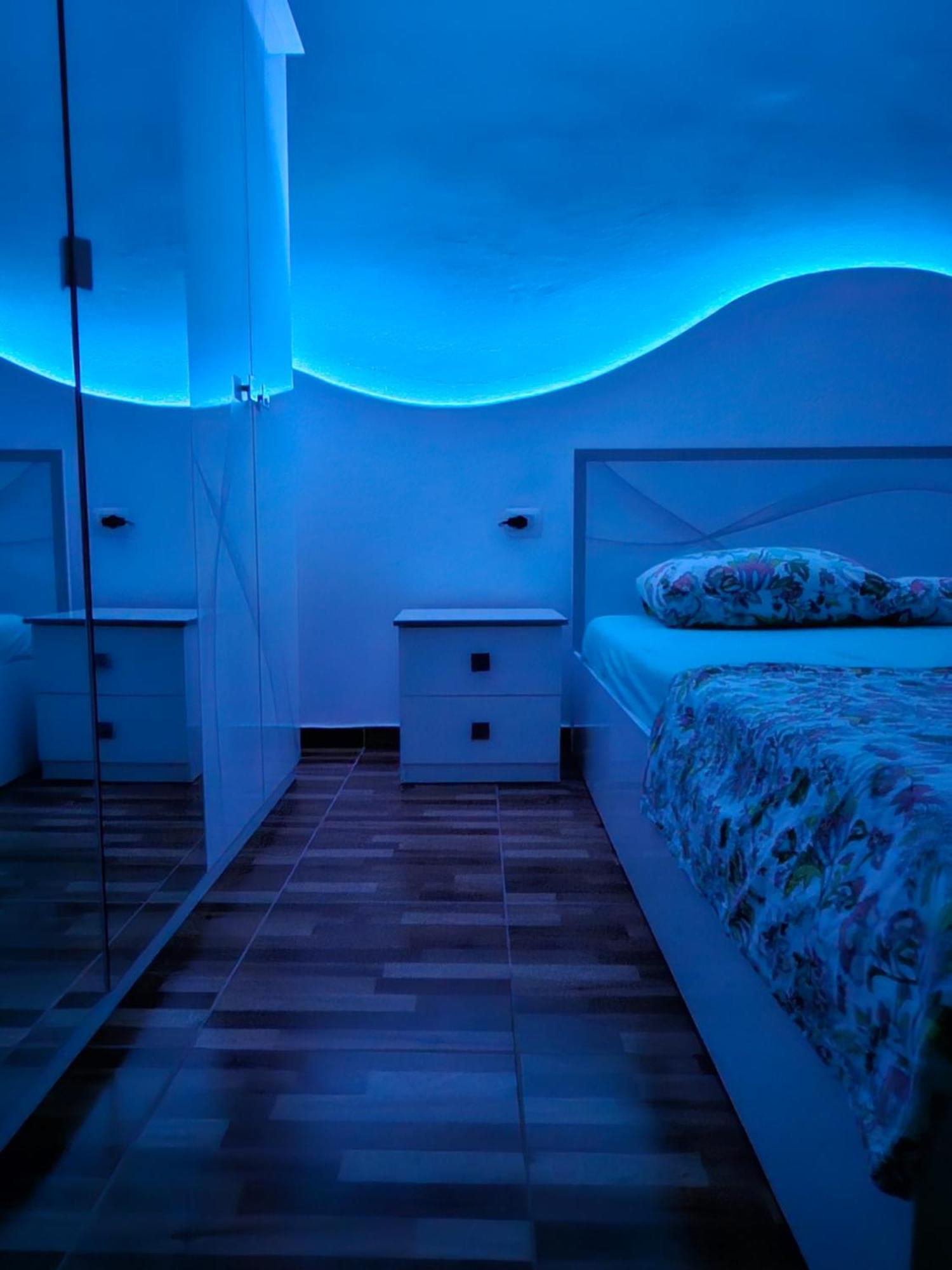 Lemon Garden Apartment-Hot Tub Jacuzzi Gjirokastër 외부 사진